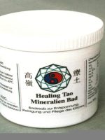 Healing Tao Mineralienbad